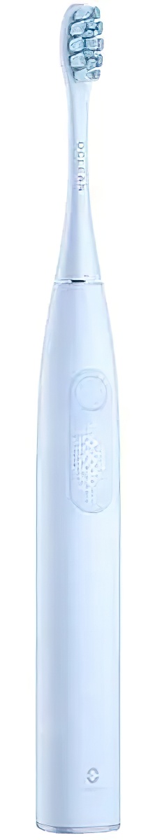 Xiaomi Oclean F1 Sonic Electric Toothbrush Travel Suit Light Blue