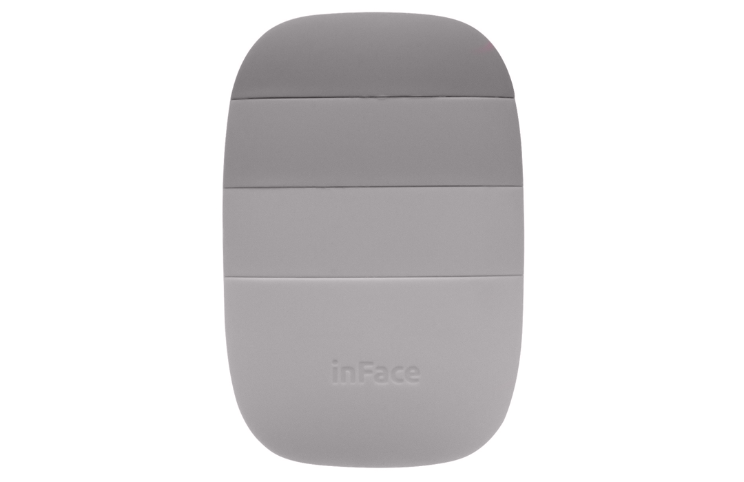 Xiaomi inFace Electronic Sonic Beauty Facial (MS2000) Gray