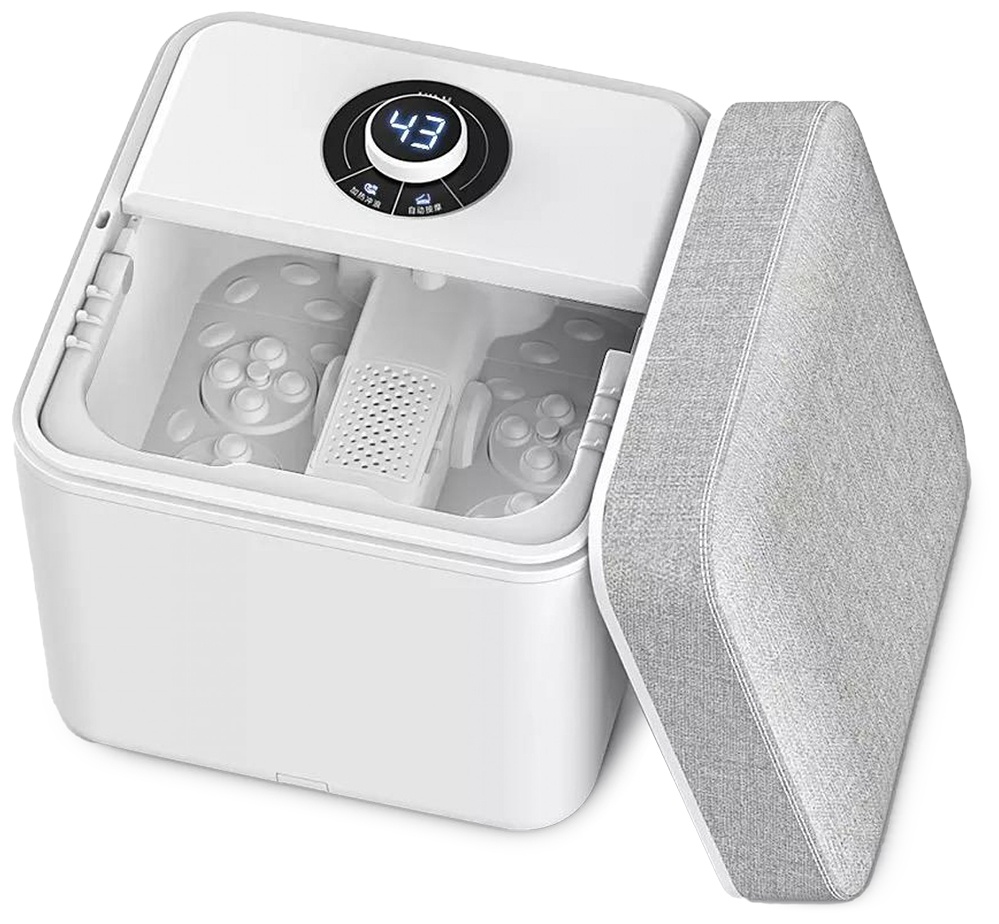 Массажер Xiaomi HITH Smart Foot Bath X5 (ZMZ-X5)