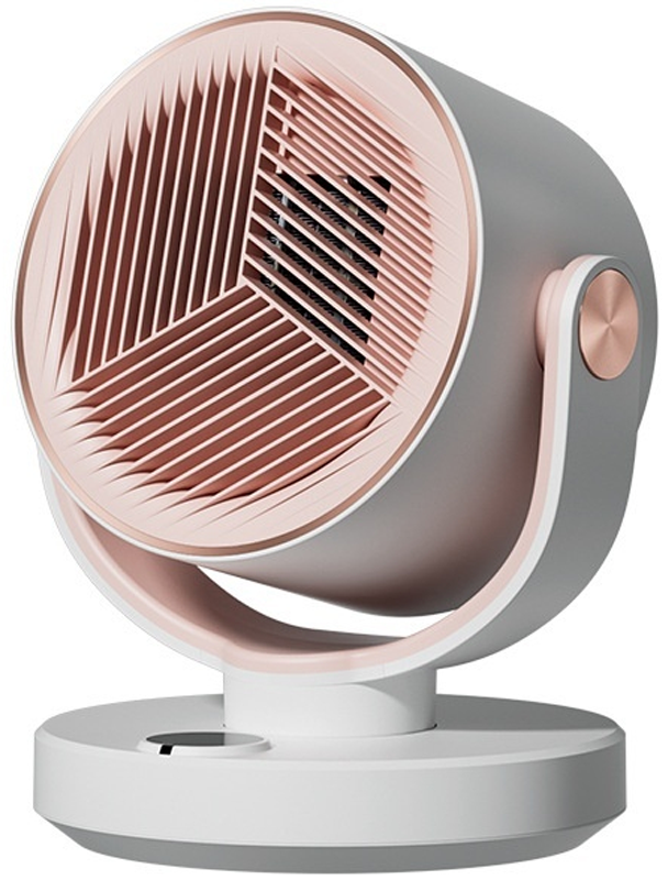 Обогреватель SenCiciMen Warm Air Blower (XH1801) Beige