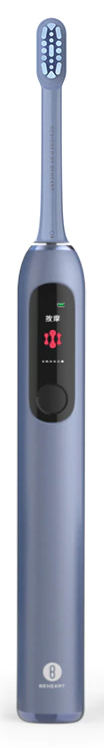 Xiaomi Beheart W1 Blue
