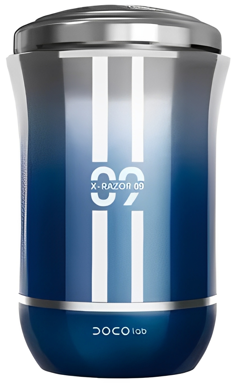 Xiaomi Doco Lab Mini Electric Razor (RA001) Blue