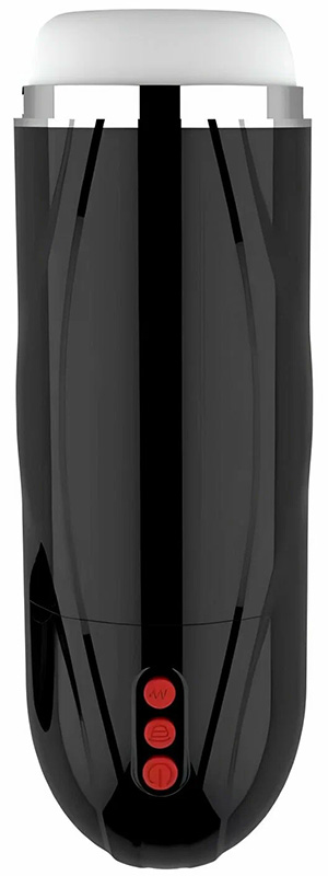 Мастурбатор Artillery Masturbator Cup (HW-322) Black