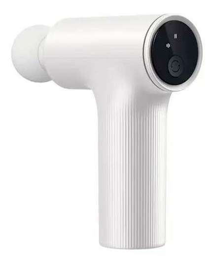 Массажный пистолет Xiaomi Mijia Mini Fascia Gun 2 (MJJMQ04YM) White