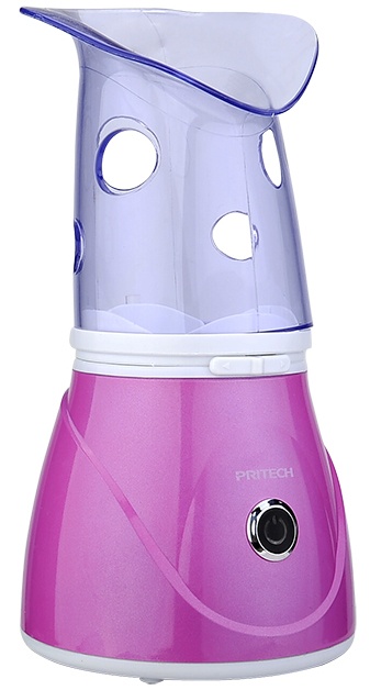 PRITECH LD-6238 PINK