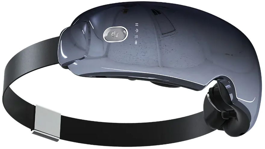 Массажер Xiaomi Repor Eye Massager Black (RP-I50)