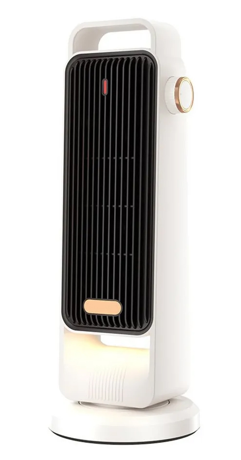 Обогреватель SenCiciMen Air Heater (XH2001) White