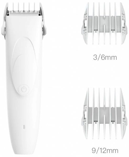 Xiaomi Pawbby Pet Hair Clippers (MG-HC001A-EU)