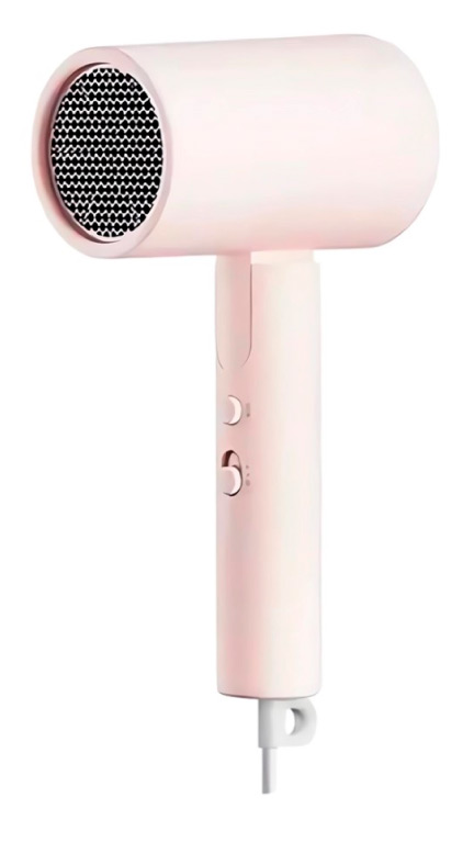 Xiaomi Compact Hair Dryer H101 (CMJ04LX) EU Pink
