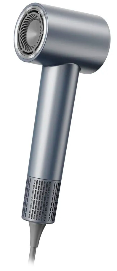 Xiaomi Lydsto Supersonic Negative Ion Dryer S501 (XD-S501CFJ002) Gray EU 