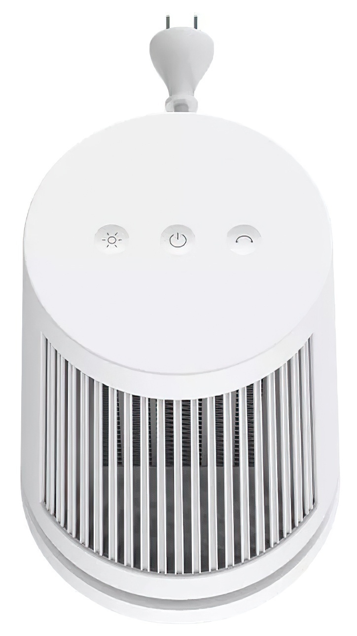 Обогреватель Xiaomi Mi Desktop Heater 600W (ZMNFJ01YM) 