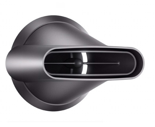 Xiaomi SenCiciMen Hair Dryer HD15 Red (1 насадка)