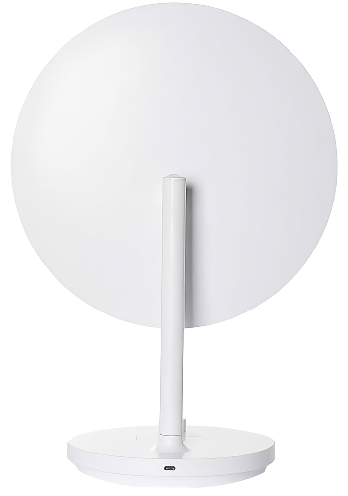 Xiaomi Led Time Makeup Mirror NV535 White
