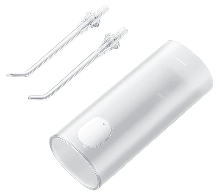 Xiaomi Mijia MEO702 Water Flosser Dental Oral Irrigator White