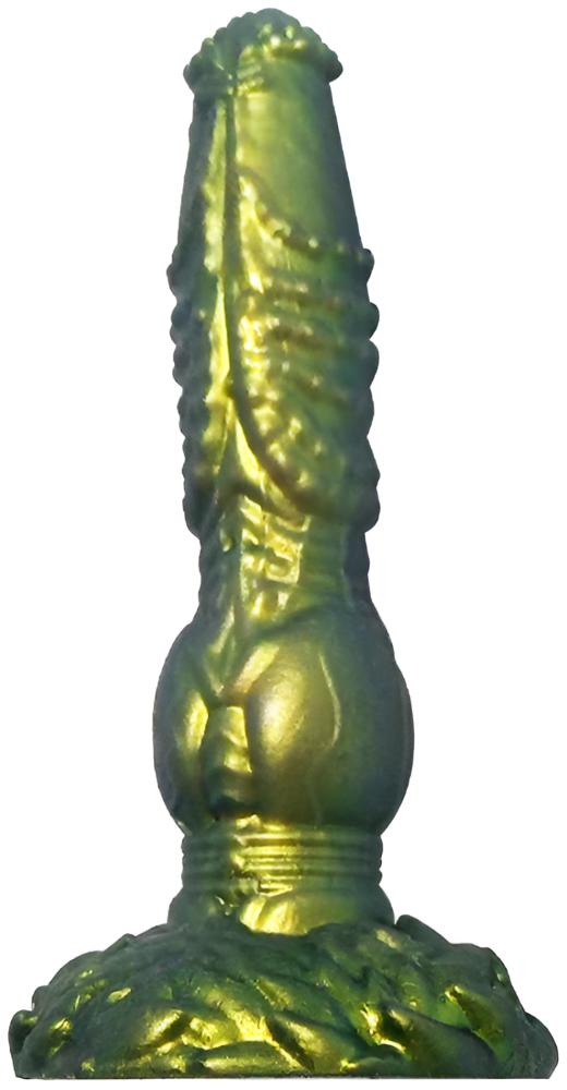 Фаллоимитатор SenCiciMen Shrek's Dog Ultra Penetration Dildo (SCMHW004)