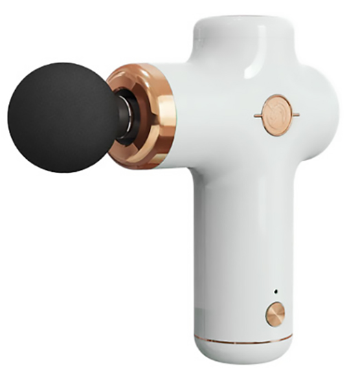 Массажный пистолет Xiaomi Yesoul Monica Massage Gun (MG11) White