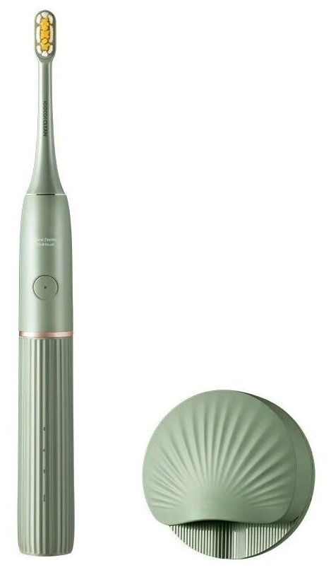 Xiaomi D2 Electric Toothbrush Green