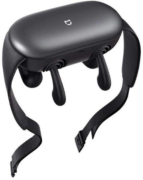 Массажер Xiaomi Mijia Smart Neck and Shoulder Massager (MJJJAMY01YMYY) Dark Gray
