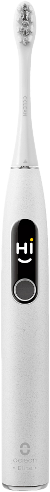 Xiaomi Oclean X Pro Elite Smart Electric Toothbrush