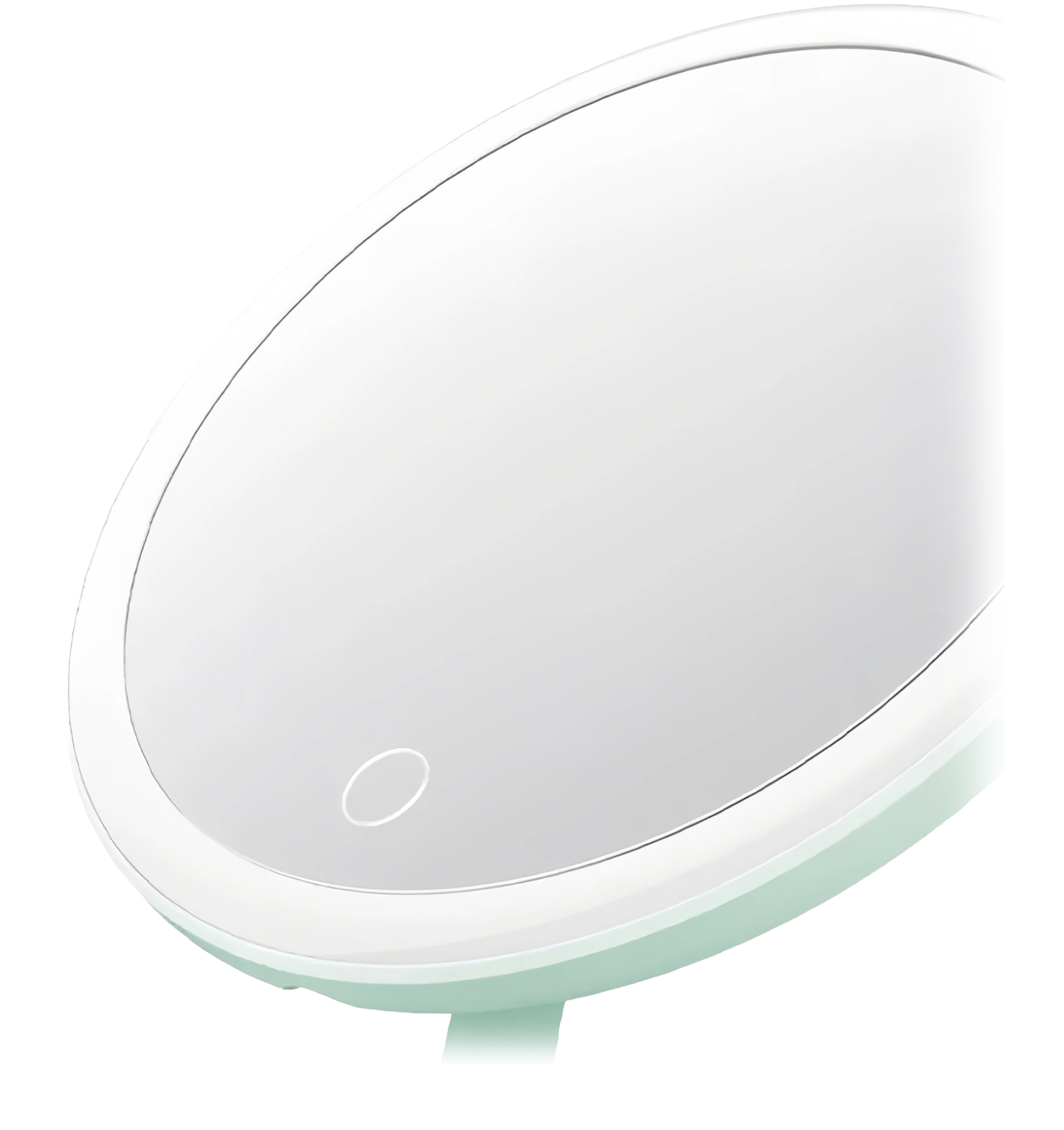 Xiaomi Doco Daylight White Mirror Pro Gift Box Edition (M002) Mint Green