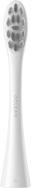 Насадки для электрической зубной щетки Xiaomi Oclean X Pro Elite Grey (2 шт)