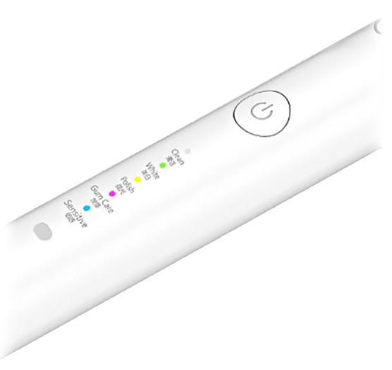 Xiaomi Olybo Sonic Toothbrush H9 White