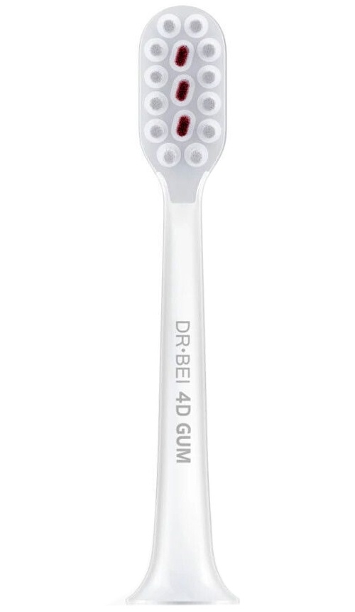 Насадки для зубной щетки Xiaomi Dr. Bei Sonic Electric Toothbrush S7 (S04)
