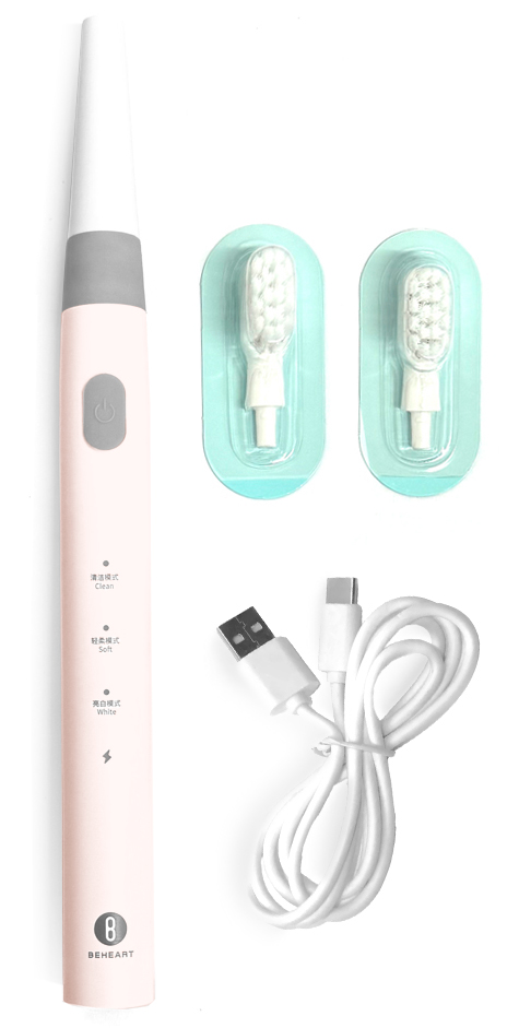 Xiaomi Beheart Electric Toothbrush (W100) Pink