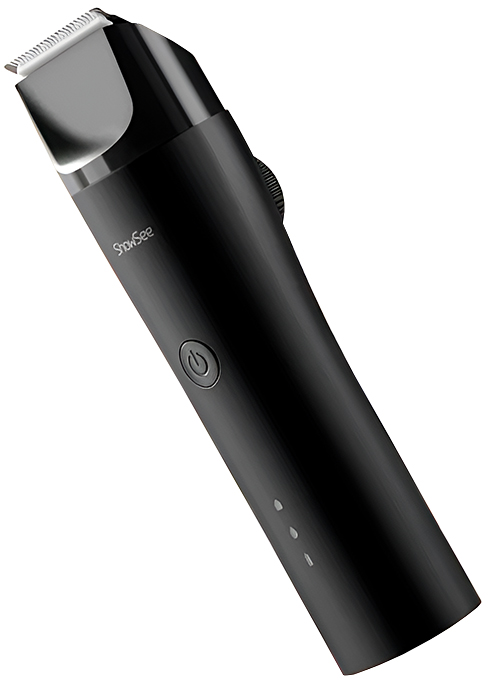 Xiaomi ShowSee Electric Hair Clipper C4 (C4-BK)