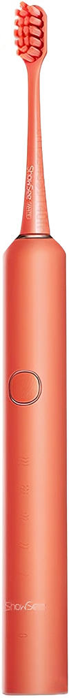 Xiaomi ShowSee Electric Toothbrush Travel Set Orange (D2T-P)