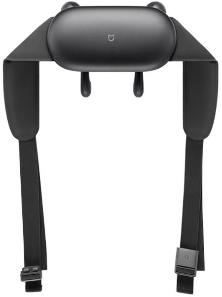 Массажер Xiaomi Mijia Smart Neck and Shoulder Massager (MJJJAMY01YMYY) Dark Gray