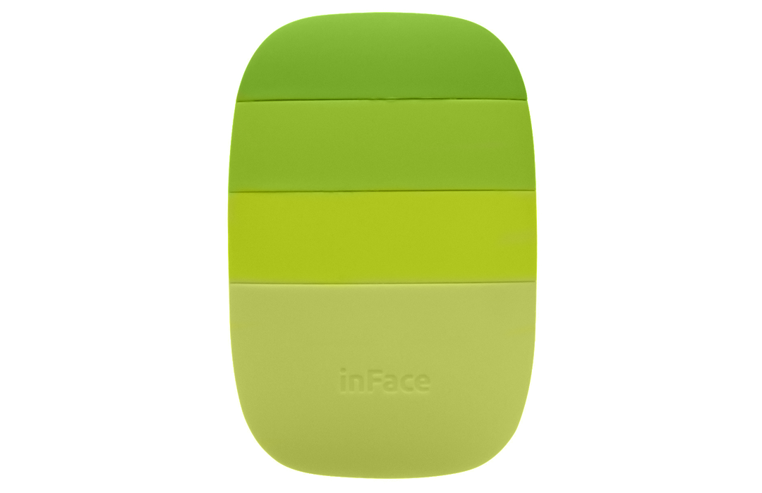 Xiaomi inFace Electronic Sonic Beauty Facial Green (MS2000)