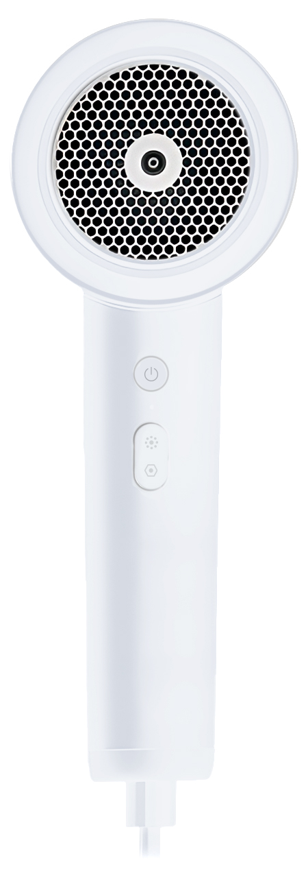Xiaomi Beheart Temperature Control Hair Dryer (BXCFJ01) White