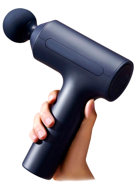 Массажный пистолет Xiaomi Massage Gun 2 (XMFG-M451)