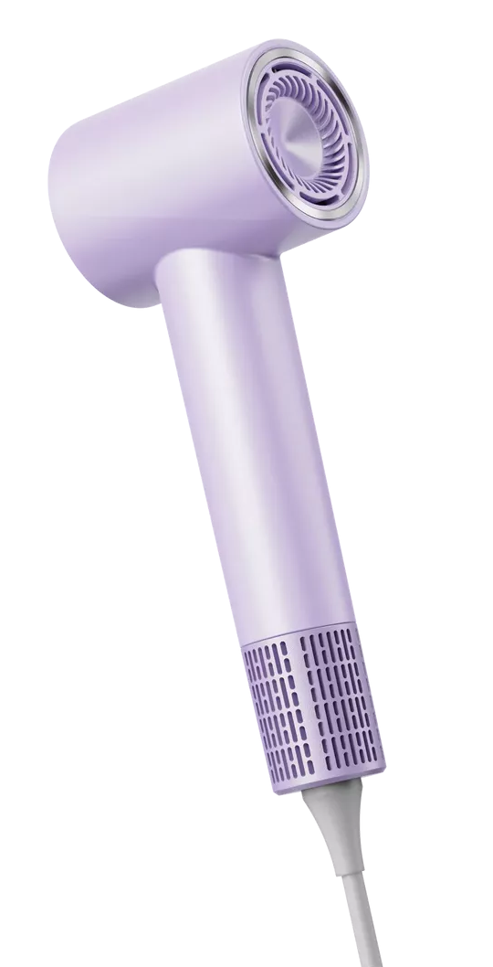 Xiaomi Lydsto Supersonic Negative Ion Dryer S501 (XD-S501CFJ002) Purple EU 