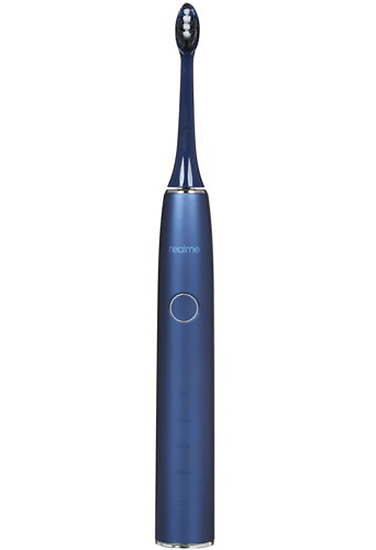 Realme M2 Sonic Electric Toothbrush Blue
