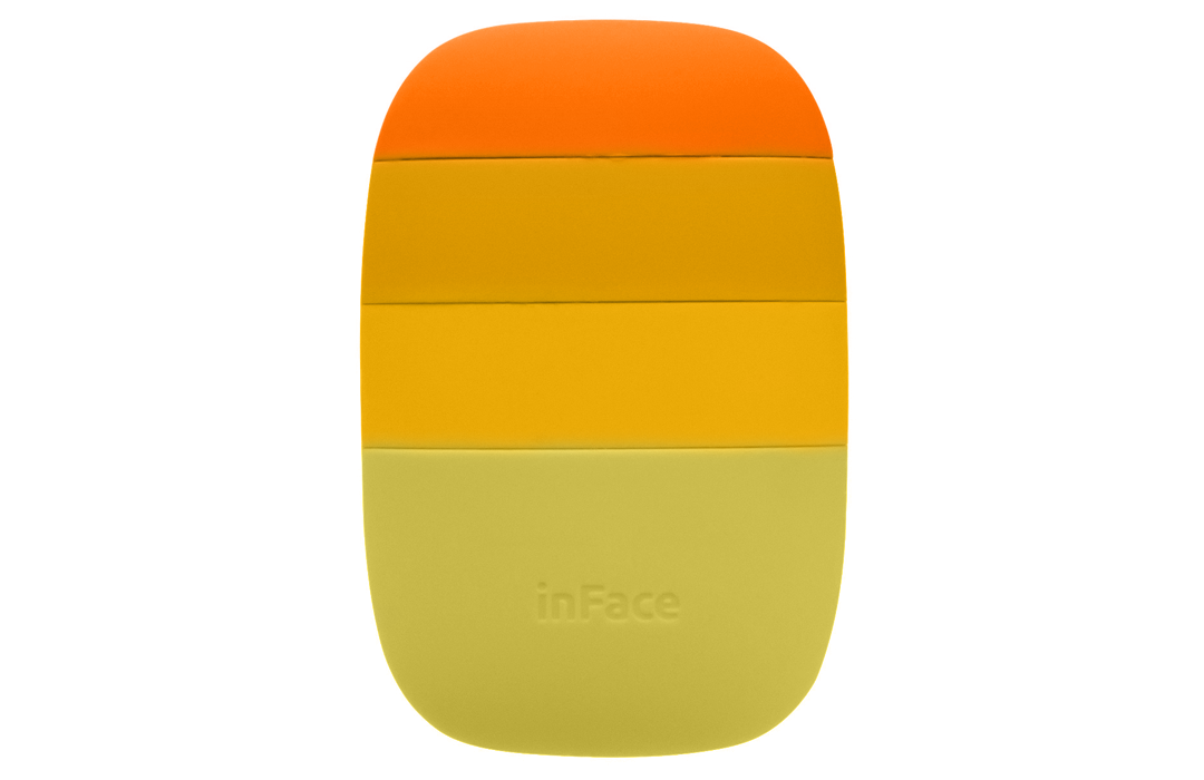 Xiaomi inFace Electronic Sonic Beauty Facial (MS2000) Orange