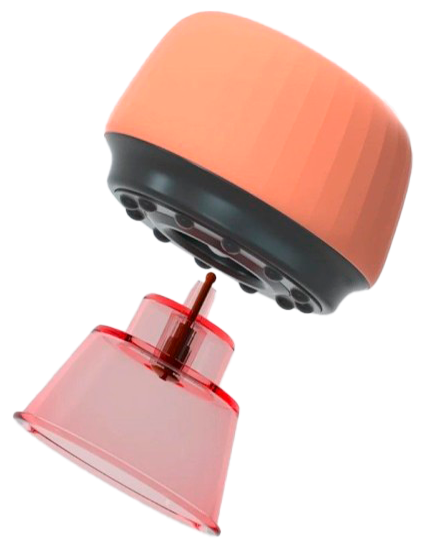 Массажер Xiaomi Zdeer Walking Cup Massager (ZD-G0401)