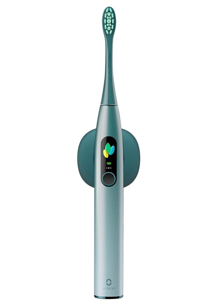 Xiaomi Oclean X Pro Mist Green