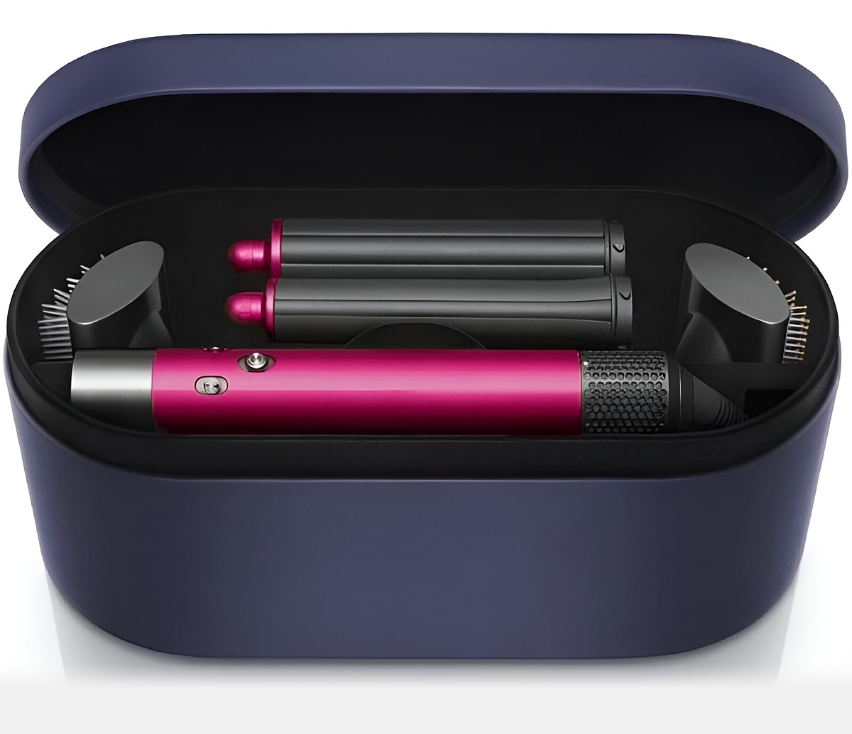 Supersonic Airwrap Complete Long (HS05) Fuchsia Nickel 