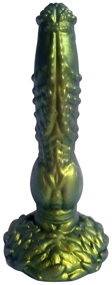 Фаллоимитатор SenCiciMen Shrek's Dog Ultra Penetration Dildo (SCMHW004)