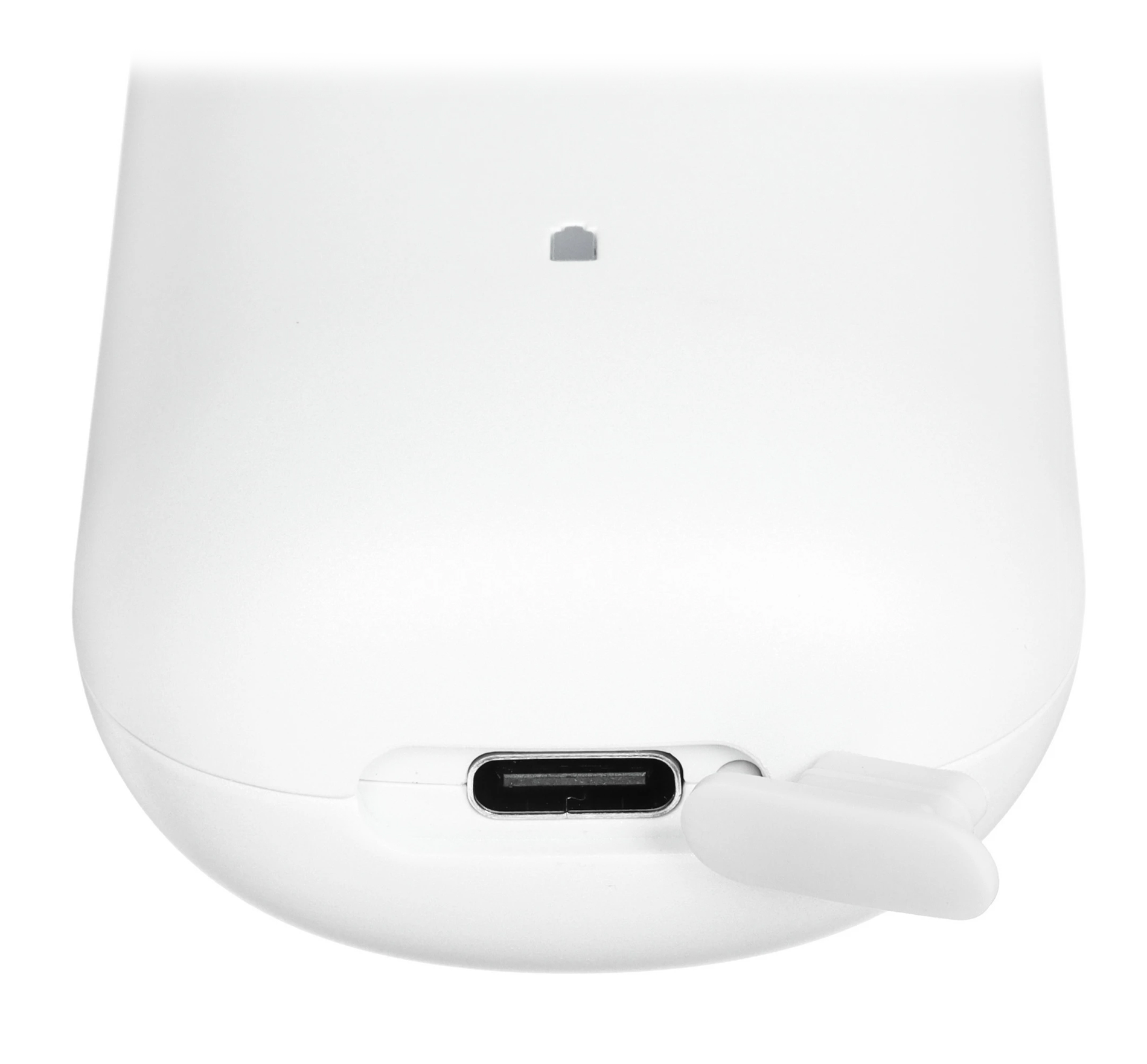 Xiaomi Cordless Hair Straightener Brush (MJZFS01LF) White