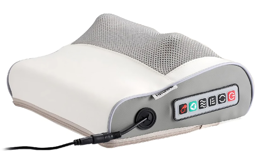 Массажная подушка Xiaomi Bomidi Massage Pillow MP1 White