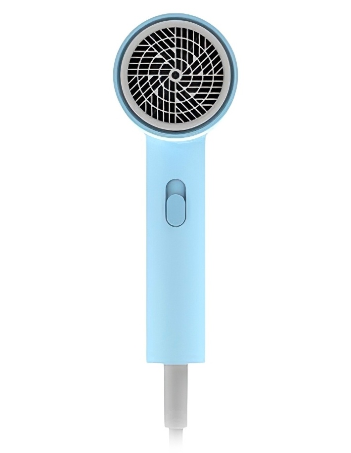 Xiaomi Smate Negative Ion Hair Dryer Youth Edition Blue SH-1802