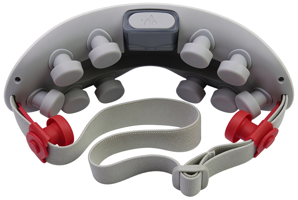 Массажер SenCiciMen Smart Steam Eye Massager (SCMQ9)