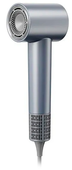 Xiaomi Lydsto Supersonic Negative Ion Dryer S501 (XD-S501CFJ002) Gray EU 