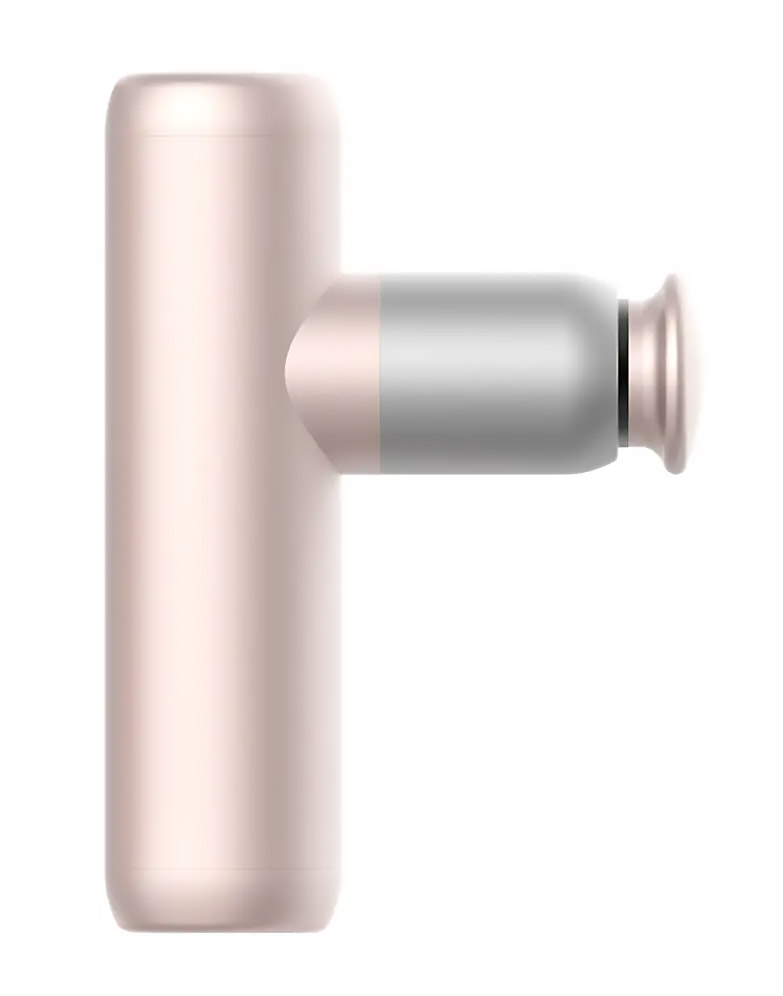 Массажный пистолет Xiaomi Meavon Extra Mini (MVFG-M281) Pink