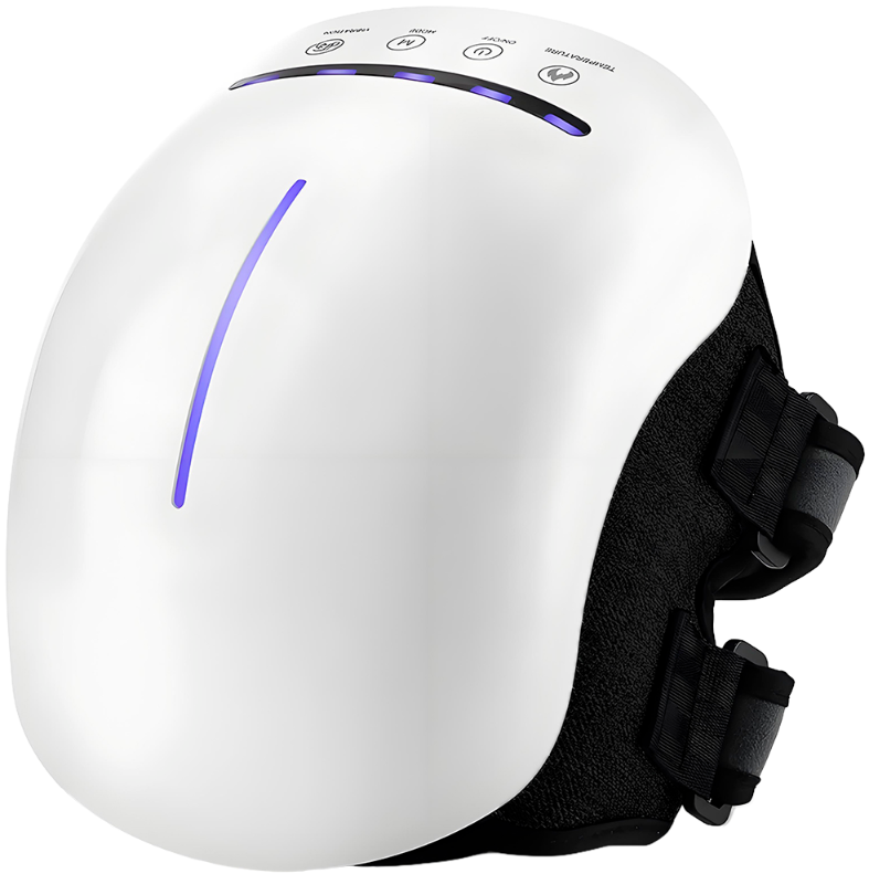 Массажер SenCiciMen Smart Knee Massager