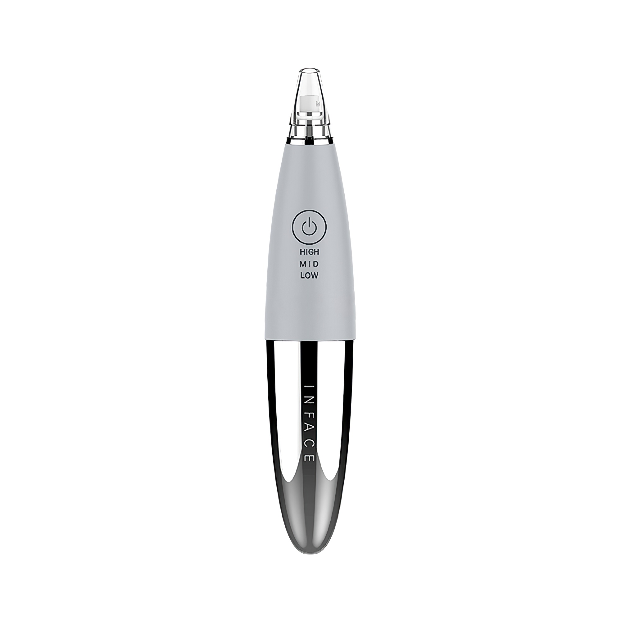 Xiaomi Youpin InFace Electric Blackhead Apparatus Gray (MS7000)