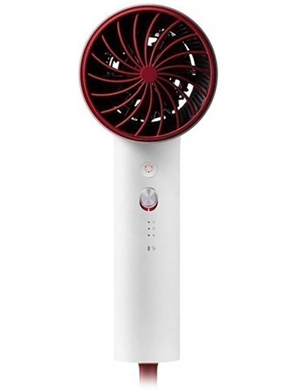 Xiaomi Anions Hair Dryer H5-J Red